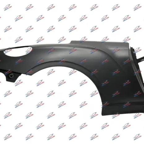 BENTLEY NEW CONTINENTAL GTC 2020 SIDE PANEL QUARTER PANEL RIGHT SIDE