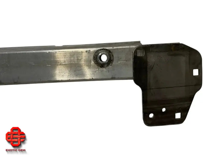 BENTLEY NEW FLYING SPUR REAR FRAME REAR BEAM FRAME CROSS