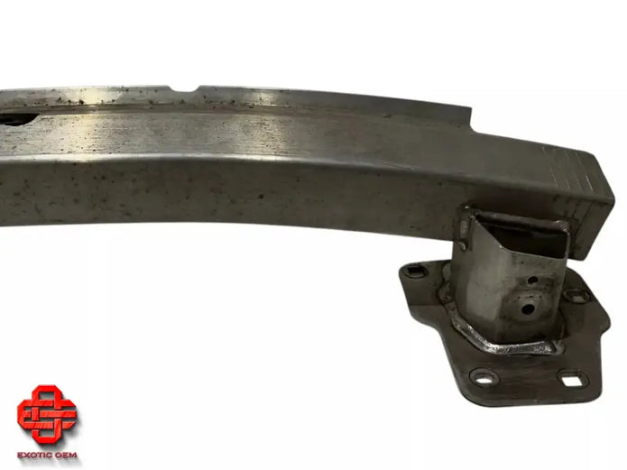 BENTLEY NEW FLYING SPUR REAR FRAME REAR BEAM FRAME CROSS