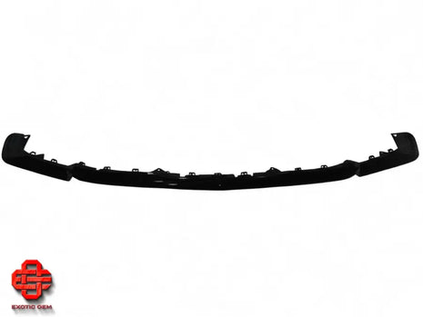 BENTLEY NEW GT BUMPER SPOILER BUMPER SPLITTER