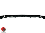 BENTLEY NEW GT BUMPER SPOILER BUMPER SPLITTER