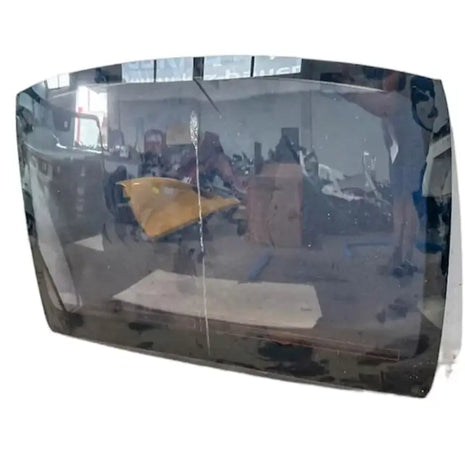 BENTLEY REAR WINDOW - REAR GLASS