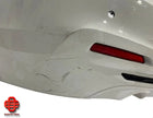 BMW 3 SERIES REAR BUMPER