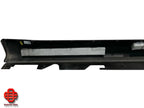 BMW 7’ G70 SIDE SKIRT TRIM