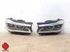 BMW 7 SERIES G11 G12 LASER HEADLIGHT OEM