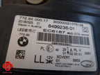 BMW 7 SERIES G11 G12 LASER HEADLIGHT OEM