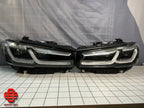 BMW HEADLIGHT G30 G31 LED ADAPTIVE OEM PART NUMBER: 63119479273 63119479274