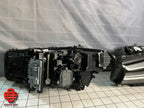 BMW HEADLIGHT G30 G31 LED ADAPTIVE OEM PART NUMBER: 63119479273 63119479274