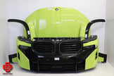 BMW XM FULL FRONT PACKAGE OEM PART
