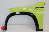 BMW XM FULL FRONT PACKAGE OEM PART