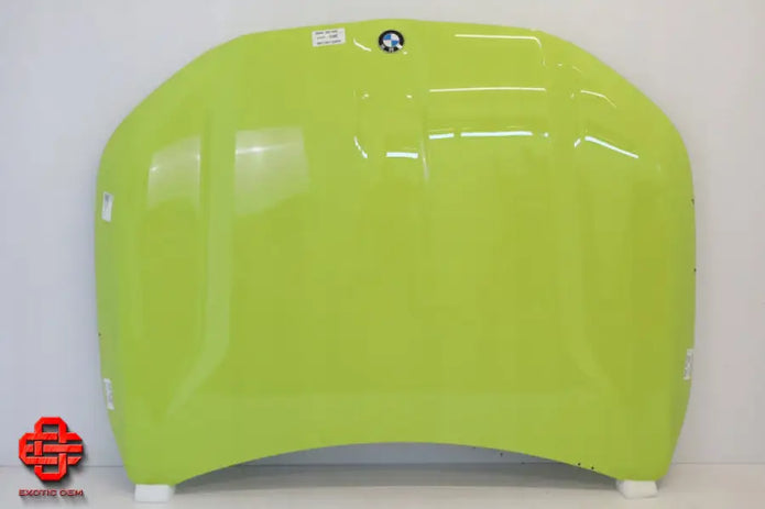 BMW XM FULL FRONT PACKAGE OEM PART