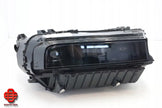 BMW XM FULL FRONT PACKAGE OEM PART