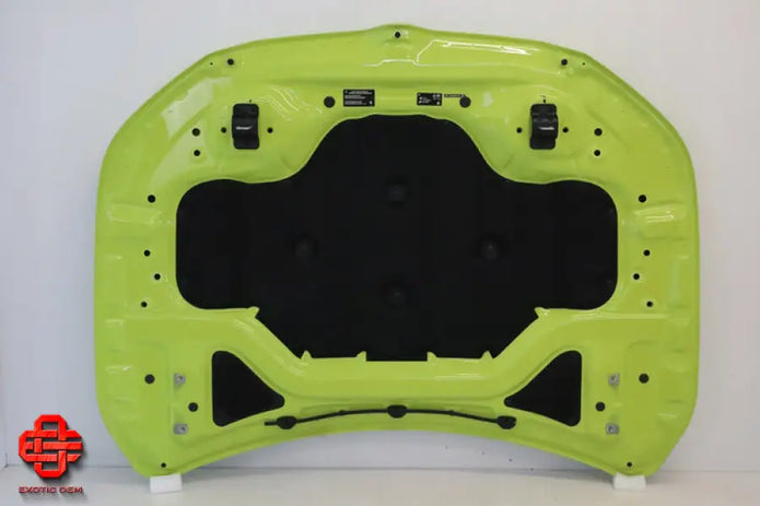 BMW XM FULL FRONT PACKAGE OEM PART