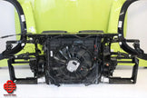 BMW XM FULL FRONT PACKAGE OEM PART