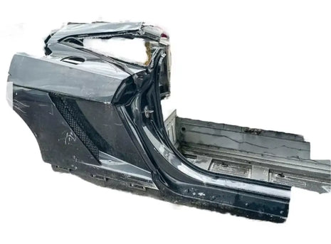 BODY PART LAMBORGHINI GALLARDO RIGHT REAR