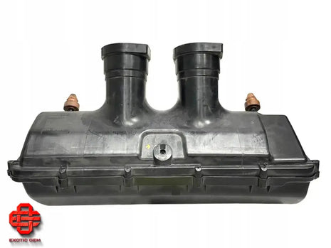 BUGATTI AIR FILTER BOX AND AIR FILTER BOX RH
