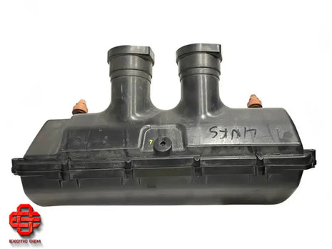 BUGATTI AIR FILTER BOX LH OEM