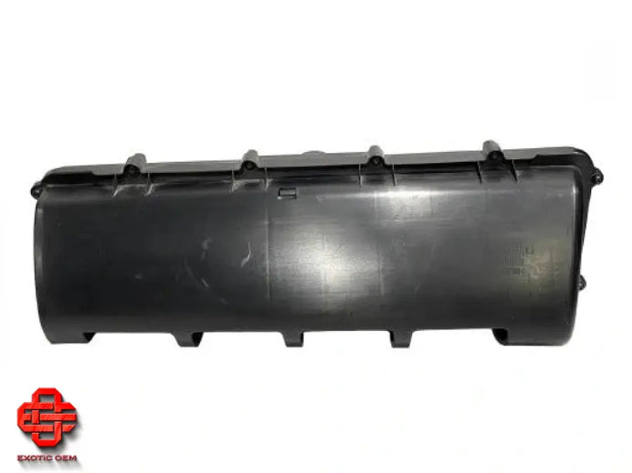 BUGATTI AIR FILTER HOUSING LH