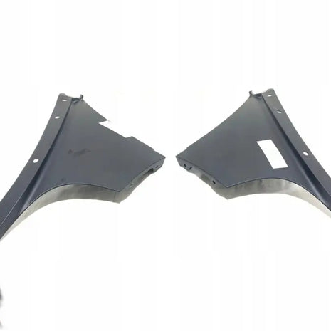 BUGATTI CHIRON AIR CURTAIN