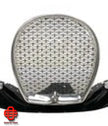 BUGATTI CHIRON CARBON FRONT BUMPER GRILL