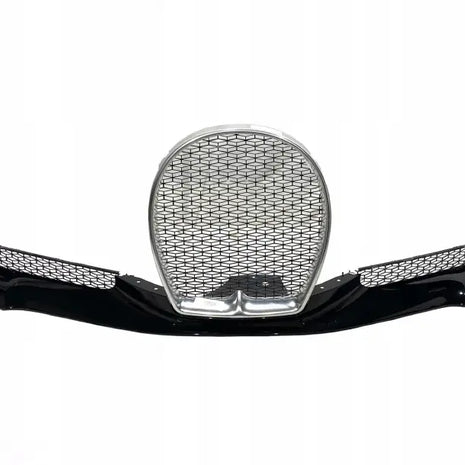 BUGATTI CHIRON CARBON FRONT BUMPER GRILL