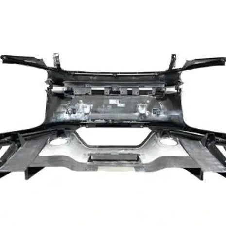 BUGATTI CHIRON CARBON REAR BUMPER