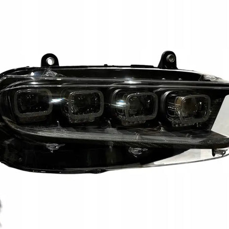 BUGATTI CHIRON CARBON RIGHT RH HEADLIGHT