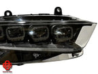 BUGATTI CHIRON CARBON RIGHT RH HEADLIGHT