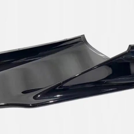 BUGATTI CHIRON CARBON SIDE SKIRTS