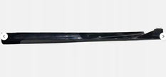 BUGATTI CHIRON CARBON SIDE SKIRTS