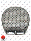 BUGATTI CHIRON FRONT GRILL CHROME