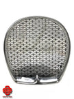 BUGATTI CHIRON GRILL RADIATOR GRILLE