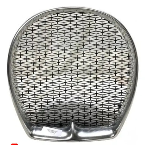 BUGATTI CHIRON GRILL RADIATOR GRILLE