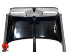 BUGATTI CHIRON HOOD ENGINE COVER
