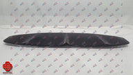 BUGATTI CHIRON REAR SPOILER OEM PART