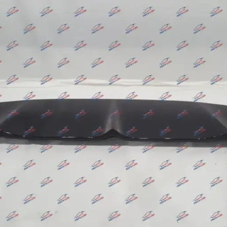 BUGATTI CHIRON REAR SPOILER OEM PART