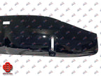 BUGATTI CHIRON REAR SPOILER OEM PART