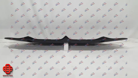 BUGATTI CHIRON REAR SPOILER OEM PART