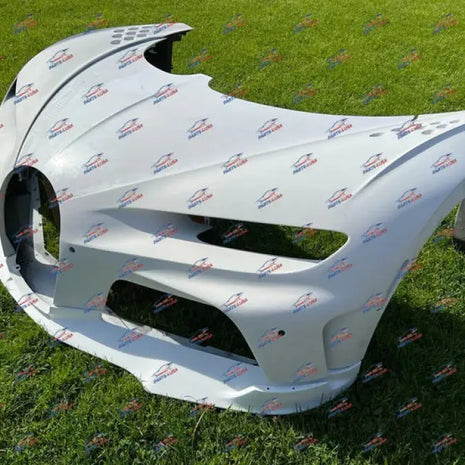 BUGATTI CHIRON SUPER SPORT 300 + FRONT END OEM