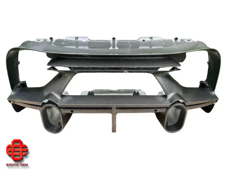 BUGATTI CHIRON SUPER SPORT 300 + REAR END OEM