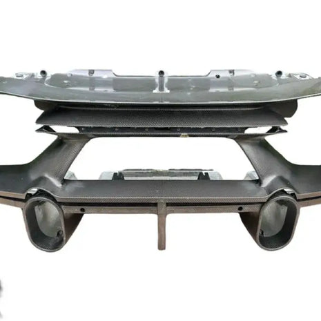 BUGATTI CHIRON SUPER SPORT 300 + REAR END OEM