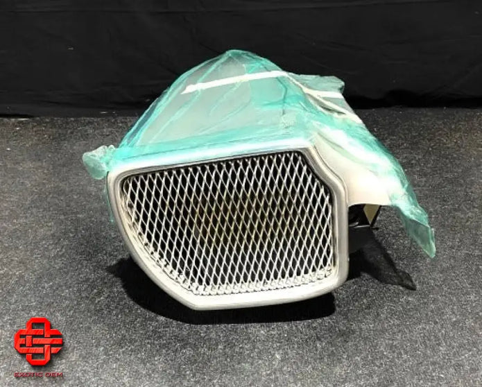 BUGATTI VEYRON AIR FILTER HOUSING