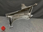 BUGATTI VEYRON COMPLETE FRONT HOOD FENDER