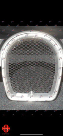 BUGATTI VEYRON FRONT BUMPER UPPER PART