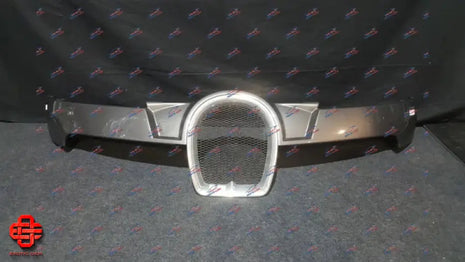 BUGATTI VEYRON FRONT BUMPER UPPER PART