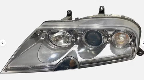BUGATTI VEYRON LEFT HEADLIGHT