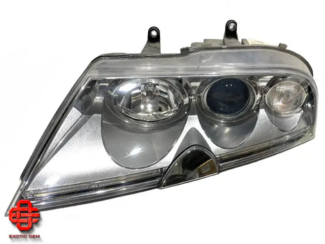 BUGATTI VEYRON LEFT HEADLIGHT LEFT HEADLIGHT