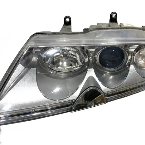 BUGATTI VEYRON LEFT HEADLIGHT LEFT HEADLIGHT