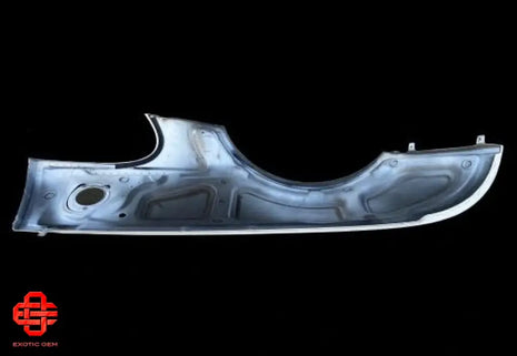 BUGATTI VEYRON LEFT REAR FENDER LEFT FENDER