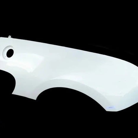 BUGATTI VEYRON LEFT REAR FENDER LEFT FENDER